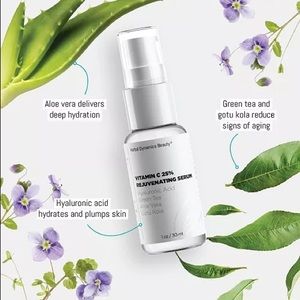 🌷 3/$25 Herbal Dynamics Vitamic C Serum